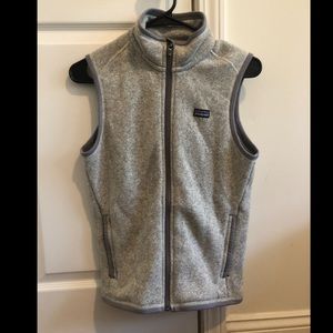 Patagonia Better Sweater Vest